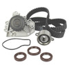 Timing Belt Kit with Water Pump 1.7L 1992 Acura Integra - TBK217WP.1