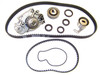 Timing Belt Kit with Water Pump 2.3L 1993 Honda Prelude - TBK225WP.2