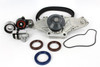Timing Belt Kit with Water Pump 3.0L 2001 Honda Accord - TBK284CWP.8