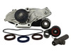 Timing Belt Kit with Water Pump 3.2L 2003 Acura CL - TBK284WP.3