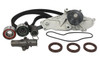 Timing Belt Kit with Water Pump 3.5L 2005 Acura MDX - TBK285WP.3