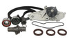 Timing Belt Kit with Water Pump 3.7L 2009 Acura RL - TBK285WP.21