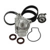 Timing Belt Kit with Water Pump 1.6L 1989 Honda Civic - TBK290AWP.2