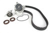 Timing Belt Kit with Water Pump 1.6L 1996 Honda Civic del Sol - TBK297WP.1