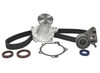 Timing Belt Kit with Water Pump 2.6L 1996 Honda Passport - TBK305WP.3