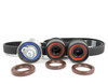 Timing Belt Kit 2.2L 2000 Daewoo Leganza - TBK319.2