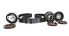 Timing Belt Kit 2.0L 2006 Suzuki Forenza - TBK319A.7