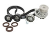 Timing Belt Kit with Water Pump 2.2L 1999 Isuzu Amigo - TBK319WP.2