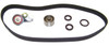 Timing Belt Kit 3.2L 1998 Isuzu Rodeo - TBK353.17