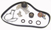 Timing Belt Kit with Water Pump 3.5L 1999 Acura SLX - TBK353WP.2