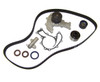 Timing Belt Kit with Water Pump 3.2L 1994 Isuzu Trooper - TBK355WP.3