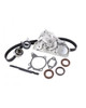 Timing Belt Kit with Water Pump 1.5L 2002 Kia Rio - TBK407WP.2