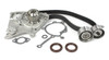 Timing Belt Kit with Water Pump 2.2L 1989 Ford Probe - TBK408WP.1