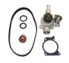 Timing Belt Kit with Water Pump 1.9L 1993 Mercury Tracer - TBK4125WP.7