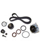 Timing Belt Kit with Water Pump 2.0L 1998 Ford Contour - TBK418BWP.1