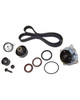 Timing Belt Kit with Water Pump 2.0L 1998 Mercury Mystique - TBK418BWP.7