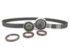 Timing Belt Kit 2.0L 1994 Ford Probe - TBK425.2