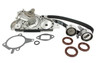 Timing Belt Kit with Water Pump 1.6L 1999 Mazda Protege - TBK434WP.1