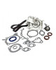 Timing Belt Kit with Water Pump 1.3L 1994 Ford Aspire - TBK451WP.1