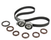 Timing Belt Kit 1.8L 1991 Ford Escort - TBK490.1