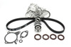Timing Belt Kit with Water Pump 1.8L 1992 Ford Escort - TBK490AWP.2