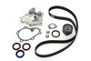 Timing Belt Kit with Water Pump 3.0L 1988 Nissan D21 - TBK616WP.13