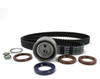 Timing Belt Kit 3.3L 2000 Infiniti QX4 - TBK634.4