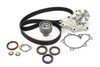 Timing Belt Kit with Water Pump 3.0L 1996 Mercury Villager - TBK634AWP.2