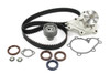 Timing Belt Kit with Water Pump 3.0L 1995 Nissan Quest - TBK634AWP.6