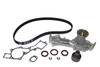 Timing Belt Kit with Water Pump 3.3L 1996 Nissan Pathfinder - TBK634WP.11