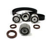 Timing Belt Kit 1.8L 1997 Subaru Impreza - TBK706A.7