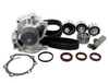 Timing Belt Kit with Water Pump 2.2L 1994 Subaru Legacy - TBK706AWP.13