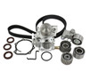 Timing Belt Kit with Water Pump 2.5L 2012 Subaru Legacy - TBK715AWP.7