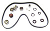 Timing Belt Kit 2.5L 2014 Subaru Impreza - TBK718.28