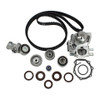 Timing Belt Kit with Water Pump 2.5L 2012 Subaru Impreza - TBK718WP.20