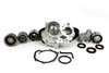 Timing Belt Kit with Water Pump 2.5L 2006 Subaru Forester - TBK719AWP.1