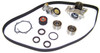 Timing Belt Kit with Water Pump 2.5L 2003 Subaru Forester - TBK719WP.7