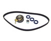 Timing Belt Kit 1.8L 2004 Audi TT Quattro - TBK800B.7