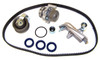 Timing Belt Kit with Water Pump 1.8L 2004 Audi A4 - TBK800DWP.9