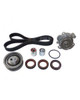 Timing Belt Kit with Water Pump 2.0L 2007 Audi A3 - TBK802WP.2