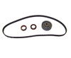 Timing Belt Kit 2.0L 1993 Volkswagen Golf - TBK803.9