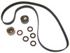 Timing Belt Kit 2.8L 1998 Audi A4 Quattro - TBK804.1