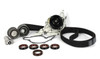 Timing Belt Kit with Water Pump 2.8L 2000 Audi A4 - TBK804AWP.5