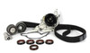 Timing Belt Kit with Water Pump 2.8L 2000 Audi A6 - TBK804AWP.13