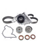 Timing Belt Kit with Water Pump 2.8L 1994 Audi Cabriolet - TBK806BWP.2