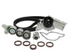 Timing Belt Kit with Water Pump 3.0L 2004 Audi A4 Quattro - TBK812WP.3