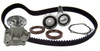 Timing Belt Kit with Water Pump 1.5L 1993 Toyota Tercel - TBK903WP.7