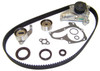 Timing Belt Kit with Water Pump 2.2L 1994 Toyota Camry - TBK907WP.8