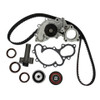 Timing Belt Kit with Water Pump 2.5L 1989 Toyota Camry - TBK909AWP.2