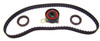 Timing Belt Kit 1.6L 1986 Toyota Corolla - TBK914.6